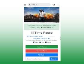 ado piso wifi pause time|AdoPiSoft .
